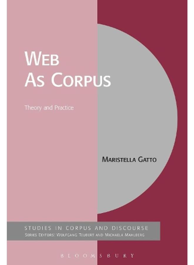 Web As Corpus