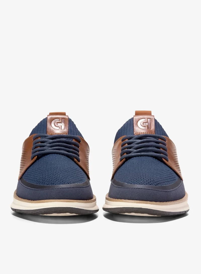 COLE HAAN Original Grand Energyweave Stitchlite Sneaker