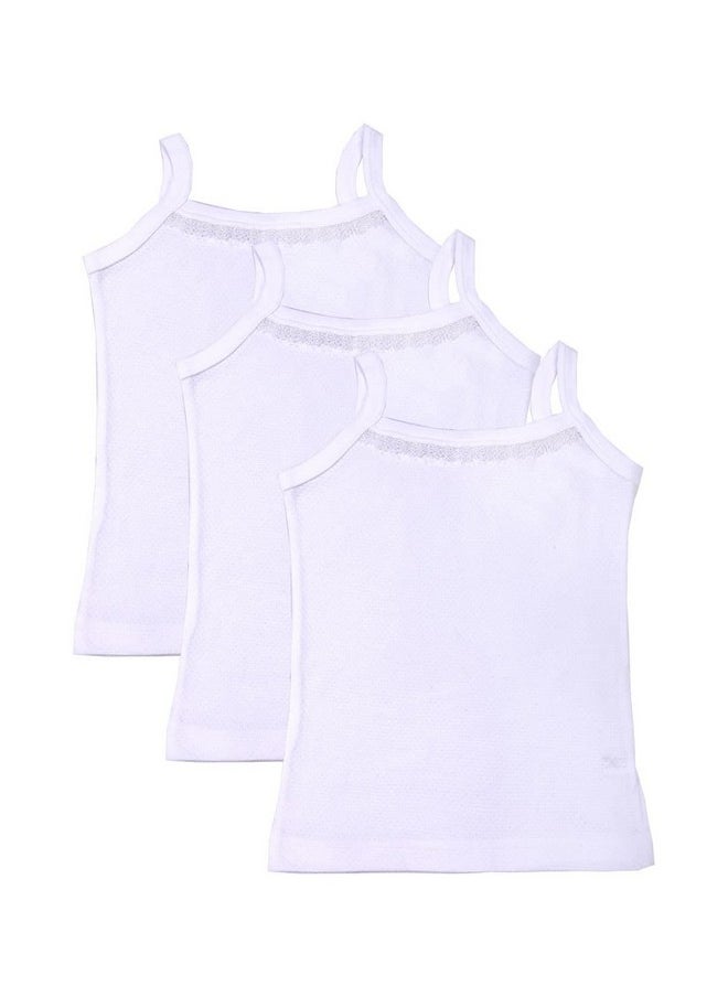 BODYCARE Girl's Cotton Slip 100% Cotton White Color Soft Comfortable | Skin Friendly | Innerwear | (Pack of 3) - pzsku/Z0BDB3E0EC1FA2507D909Z/45/_/1741329860/ca5e2ee2-42e4-44c6-9ddb-3421d9b6b4a3