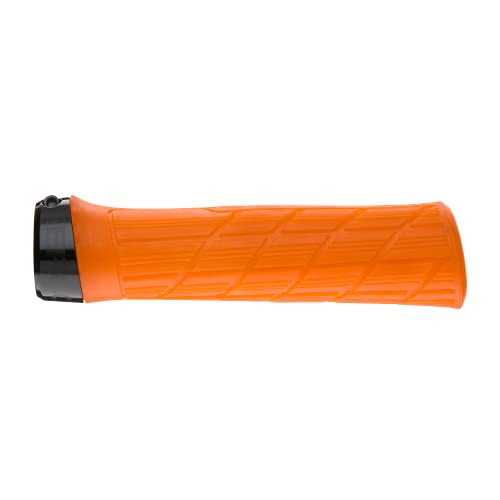 Ergon Grips GE1 Evo Juicy, Orange - Image 2