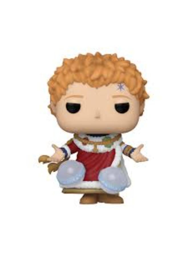 Funko Pop! Anime: Black Clover - Julius Novachrono - Image 1