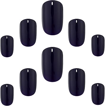 ELEGANT TOUCH Elegant Touch Gel Finish Colour Inky Blue - Image 2
