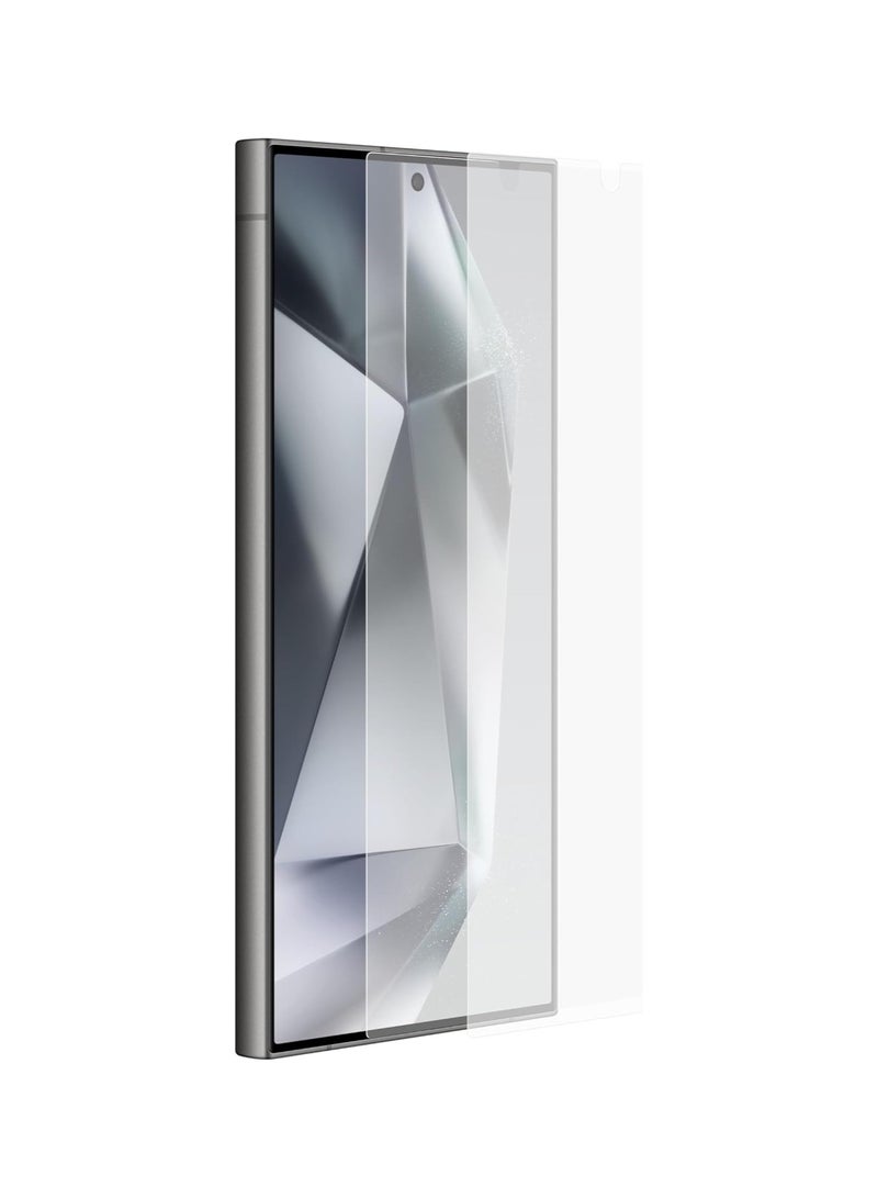 SAMSUNG Galaxy S24 Ultra Anti-Reflecting Phone Screen Protector - Image 1