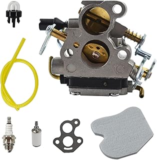 YSMN 574719402 545072601 Carburetor Replacement for Husqvarna 235 235E 236 240 240E Chainsaw Part - Image 1