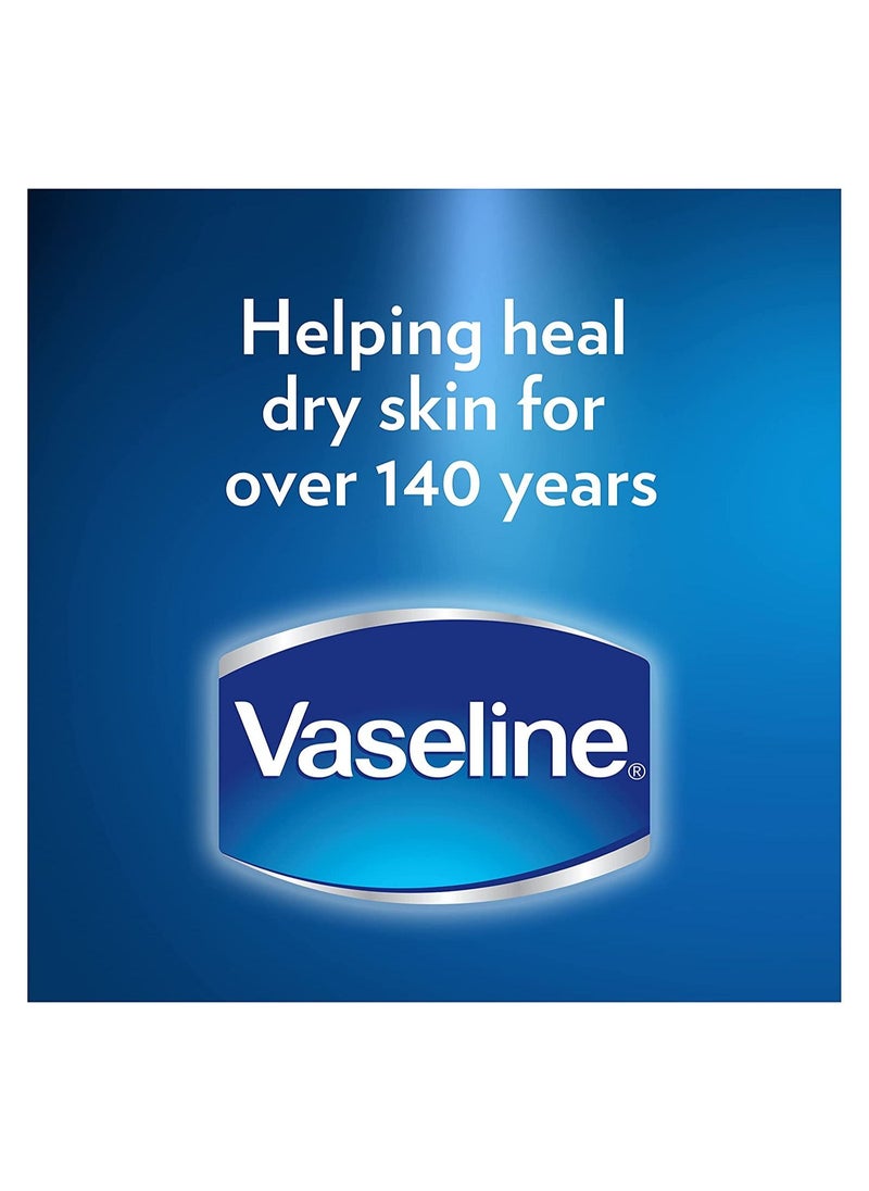 Vaseline - Essential Moisture Radiant Body Oil - Image 1
