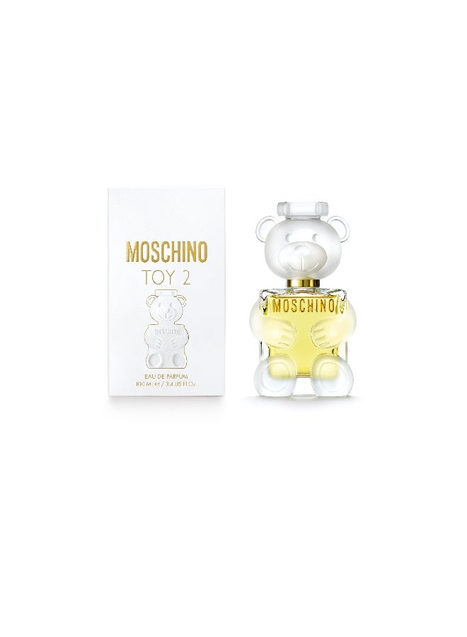 موسكينو EDP توي 2 100ملليلتر - Image 1