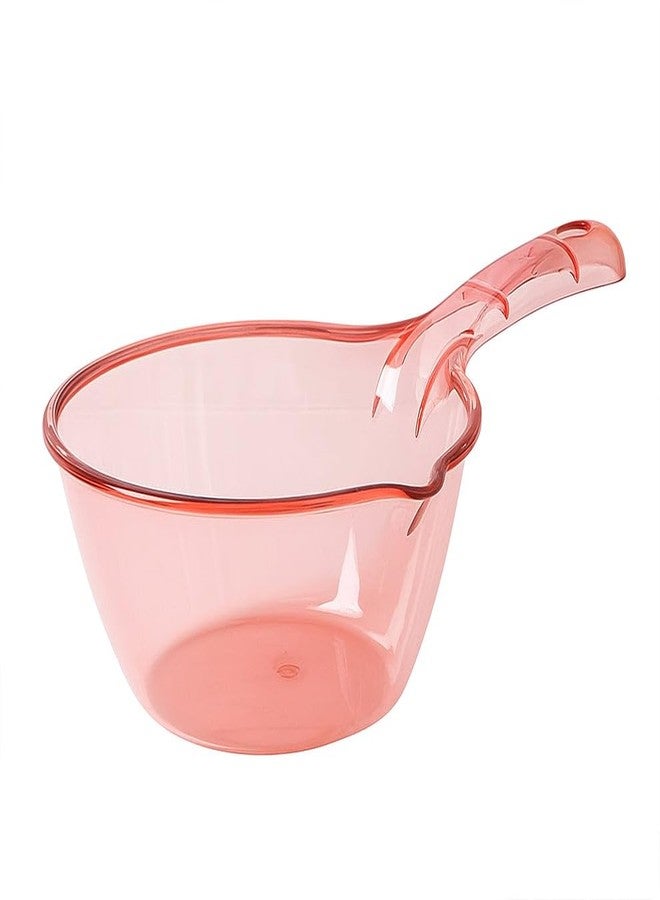 calipo Multipurpose Kitchen Washing & Straining Bowl (1100 ML / 1 Pc) Simple Tool for Home and Office tasks with Easy handling and Steady Support - Image 1