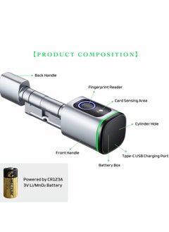 SYOSI Z56D9B7C7C2435DC61DA3Z  - Image 3