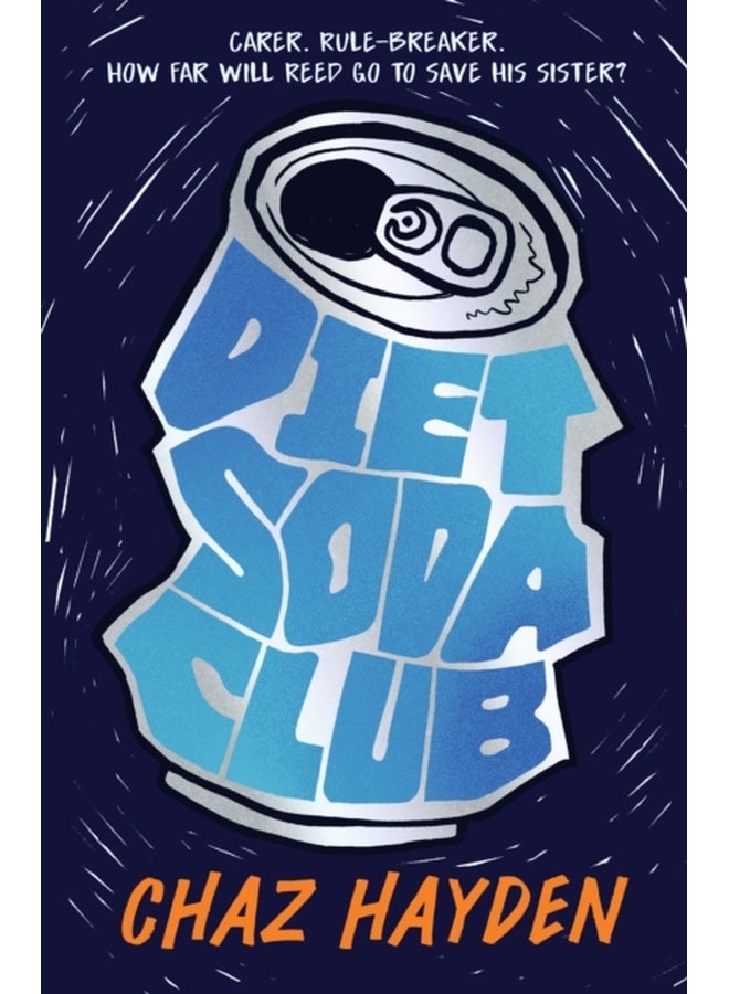 Diet Soda Club 