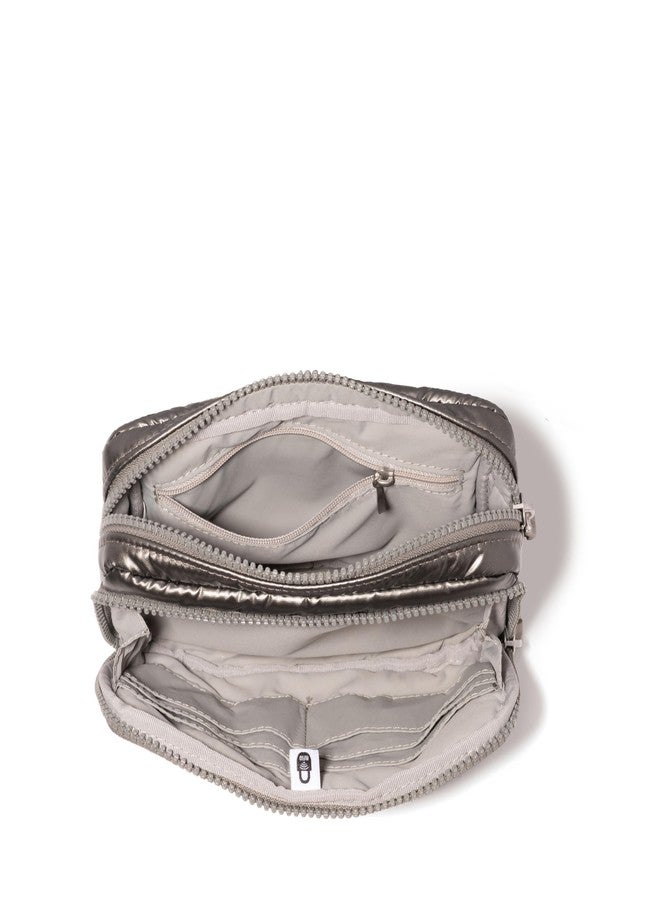 Baggallini Modern Belt Bag Sling - Image 5