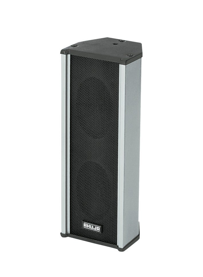 Ahuja مكبر صوت سلكي SCM20XT مثبت على الحائط - Image 2