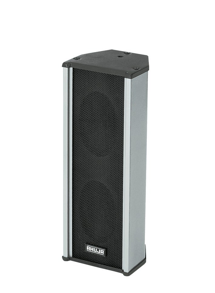 Ahuja مكبر صوت سلكي SCM20XT مثبت على الحائط - Image 1