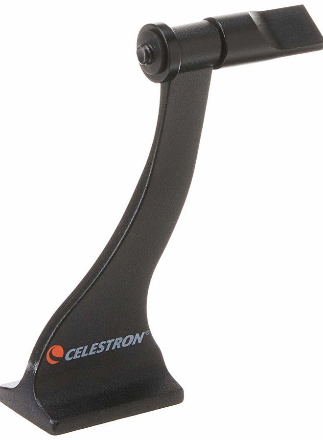 Celestron 93524 Roof and Porro Binocular Tripod Adapter, Black - Image 1