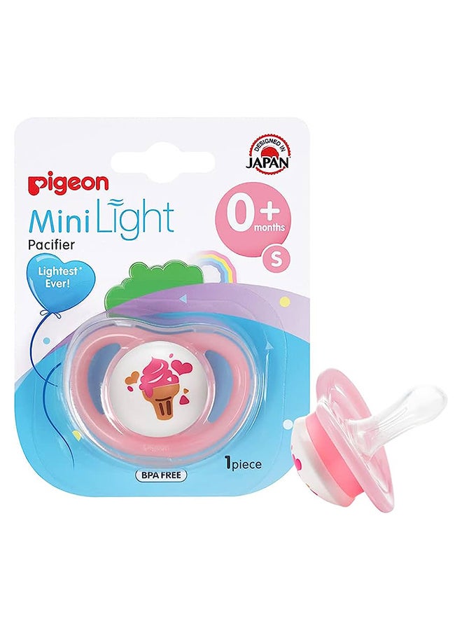 بيجون - لهاية ميني لايت - 0+ أشهر - قطعة واحدة 78458