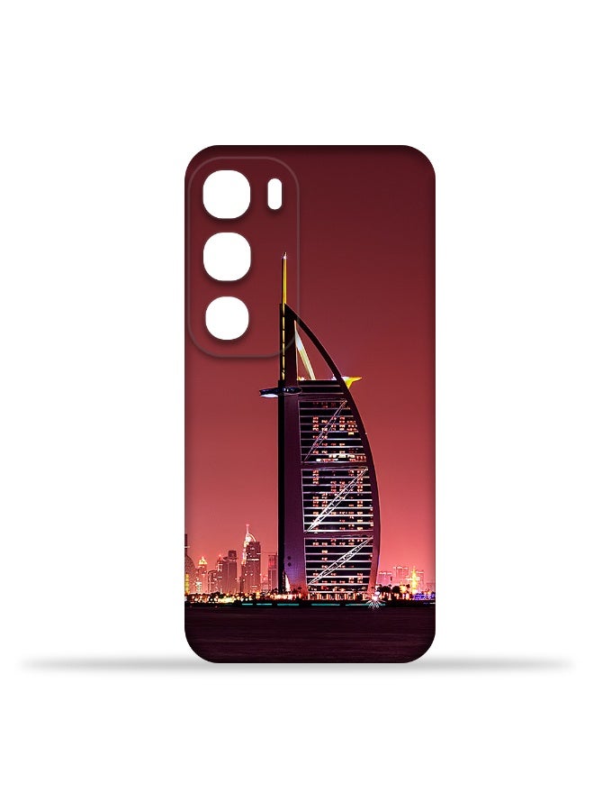 AMC DESIGN Protective Case Cover For vivo Y29 5G ( LTE / 5G ) - Image 2