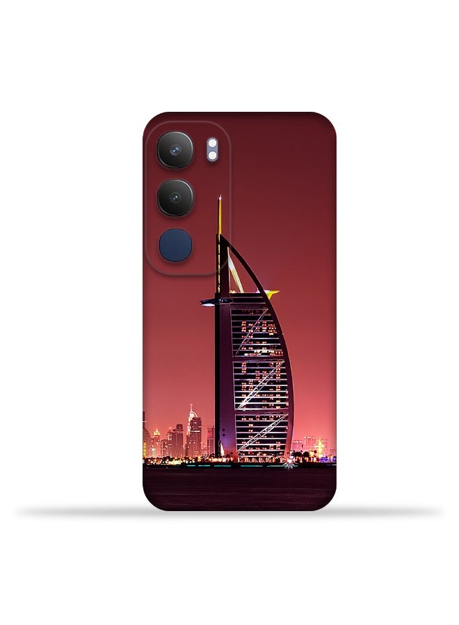 AMC DESIGN Protective Case Cover For vivo Y29 5G ( LTE / 5G ) - Image 1