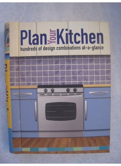 Plan Your Kitchen: Hundreds Of Design Combinations At-A-Glance