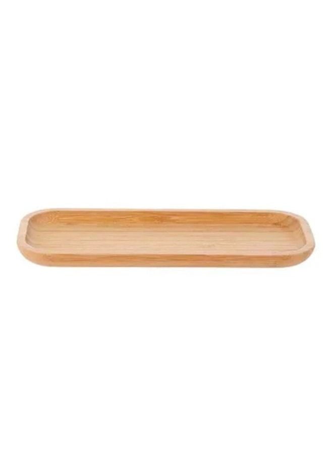 Liying Wooden Rectangle Serving Trays  - Image 1
