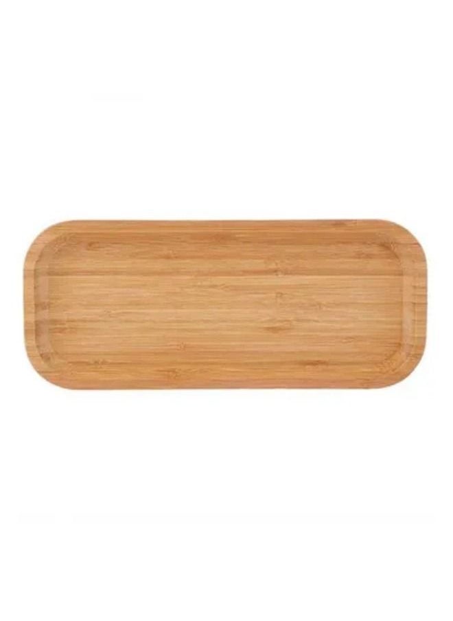 Liying Wooden Rectangle Serving Trays  - Image 3