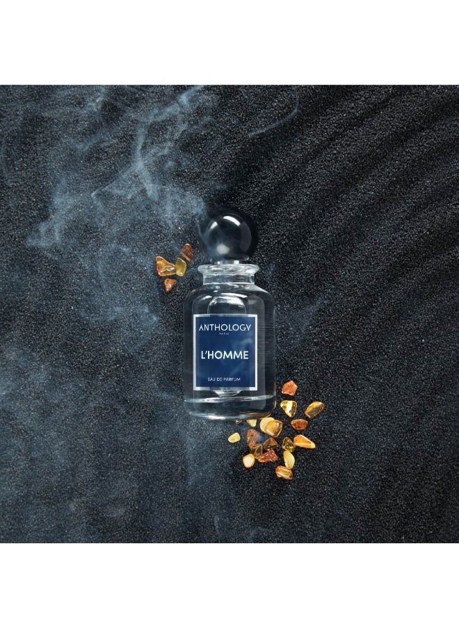 Anthology - L'Homme Eau De Parfum 100Ml - Image 1