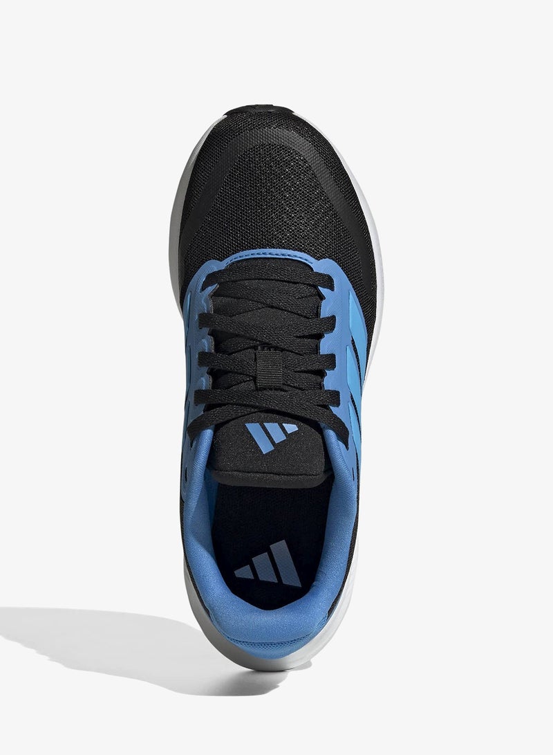 اديداس سنيكرز رانفالكون 5 للشباب - Image 5