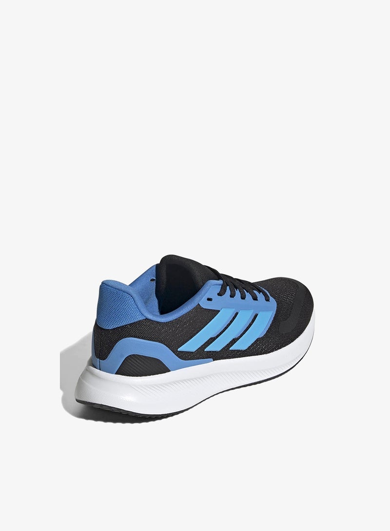 اديداس سنيكرز رانفالكون 5 للشباب - Image 4