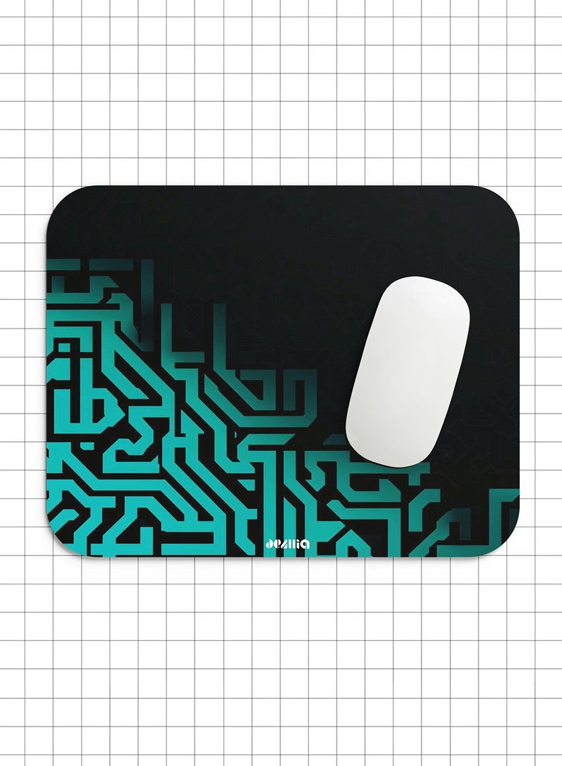 ديزليا MPAD/12 - قاعدة ماوس للابتوب والكمبيوتر  - Image 1