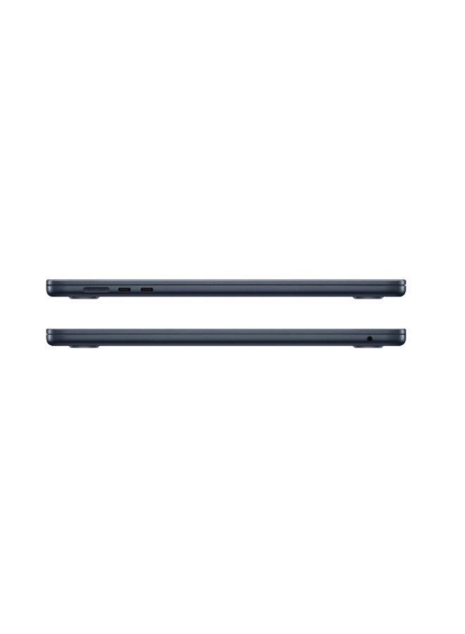 Apple MacBook Air 2025 MDG94 | 15 Inch Display | Apple M4 Air | 10-Core CPU 10-Core GPU | 16GB RAM | 1TB SSD | macOS | English And Arabic Keyboard | English/Arabic Midnight English/Arabic Midnight - Image 2