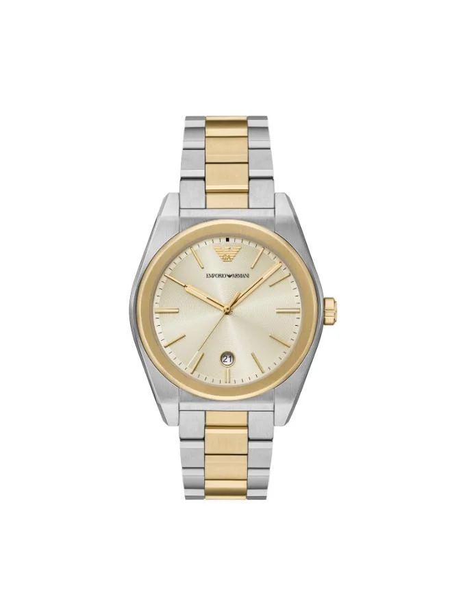 EMPORIO ARMANI Analogue Watches