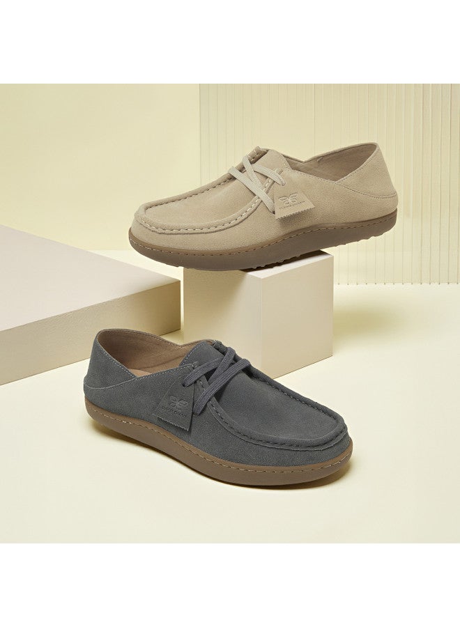 Comely أحذية رجال كاجوال جديدة 2025 بنفس الأسلوب】 سهلة الارتداء وخفيفة وأنيقة للاستخدام اليومي - Image 2