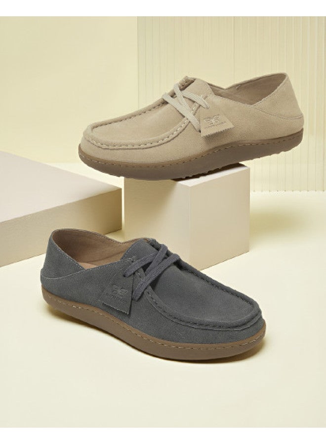 Comely أحذية رجال كاجوال جديدة 2025 بنفس الأسلوب】 سهلة الارتداء وخفيفة وأنيقة للاستخدام اليومي - Image 1