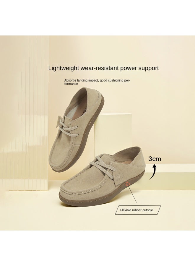 Comely أحذية رجال كاجوال جديدة 2025 بنفس الأسلوب】 سهلة الارتداء وخفيفة وأنيقة للاستخدام اليومي - Image 4