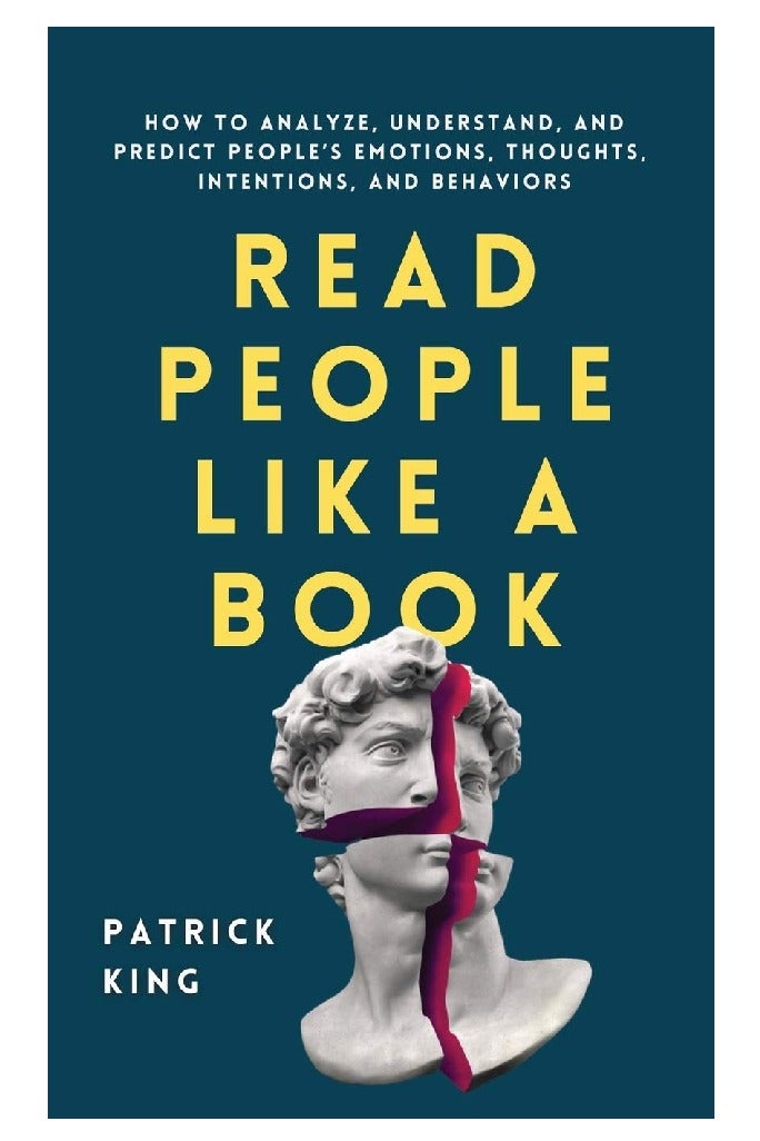 Read People Like a Book 