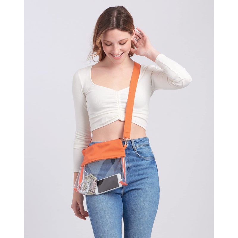 Simplicity SS9562OS Bag, Pouch, and Shoulder Tote Sewing Pattern Kit, Code S9562, One Size - Image 5