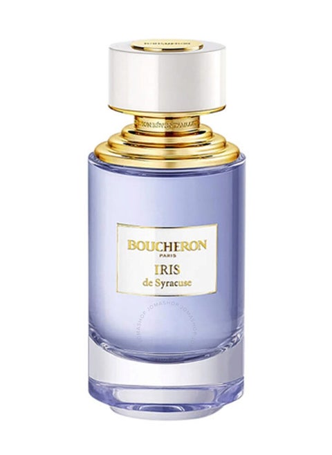 Iris De Syracuse EDP 125 ml