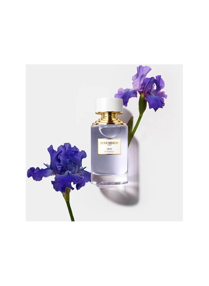 IRIS - Iris De Syracuse EDP 125 ml - Image 1