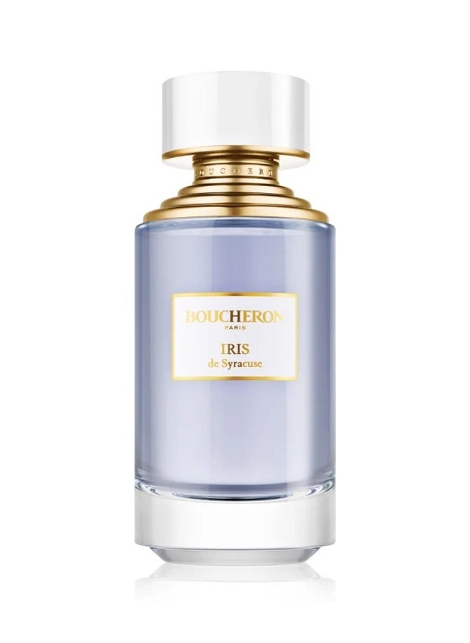 IRIS - Iris De Syracuse EDP 125 ml - Image 1