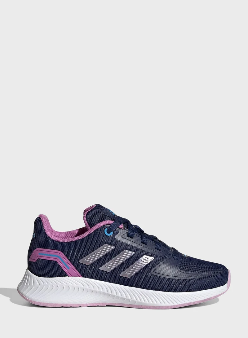 Adidas Kids Runfalcon 2 El