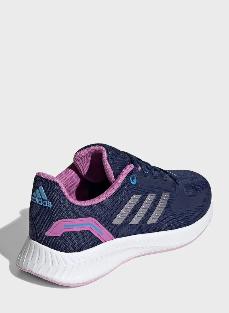Adidas Kids Runfalcon 2 El