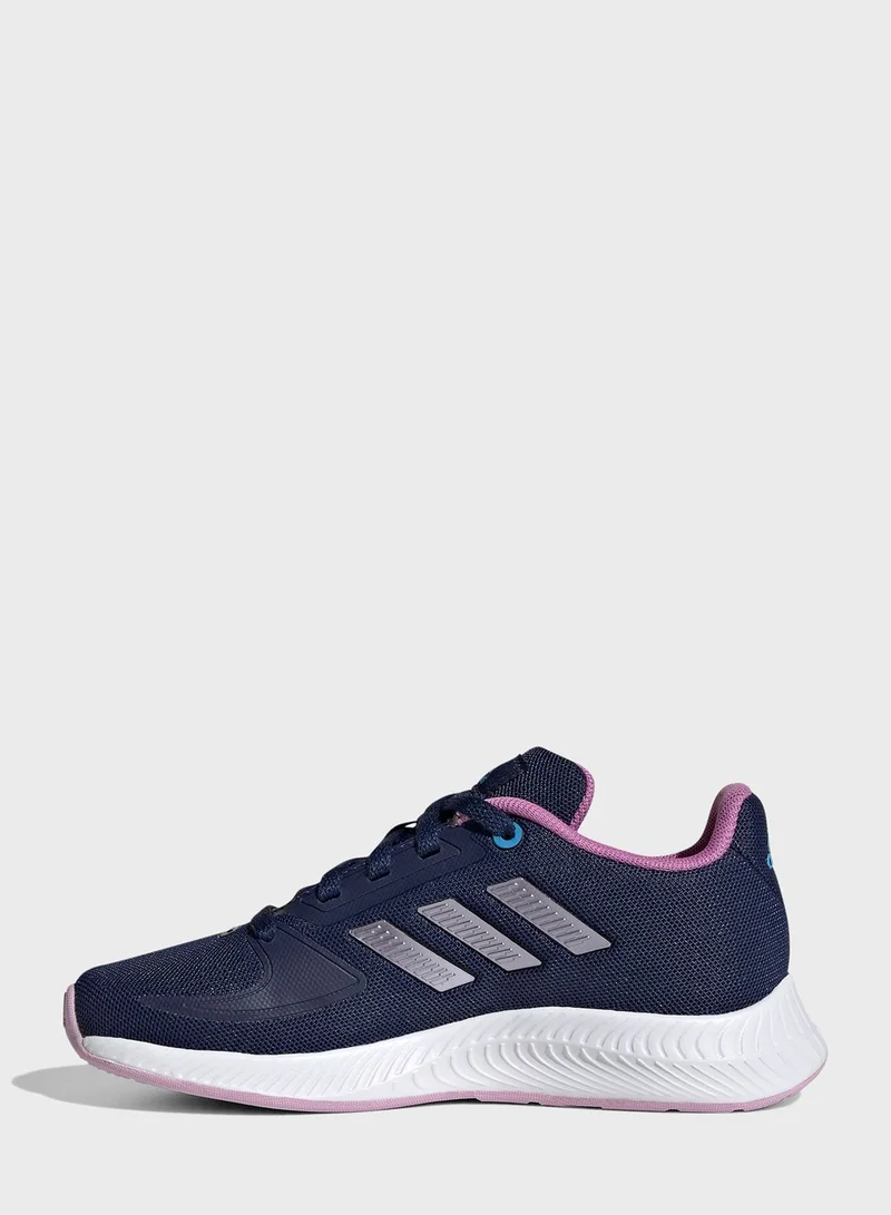 Adidas Kids Runfalcon 2 El