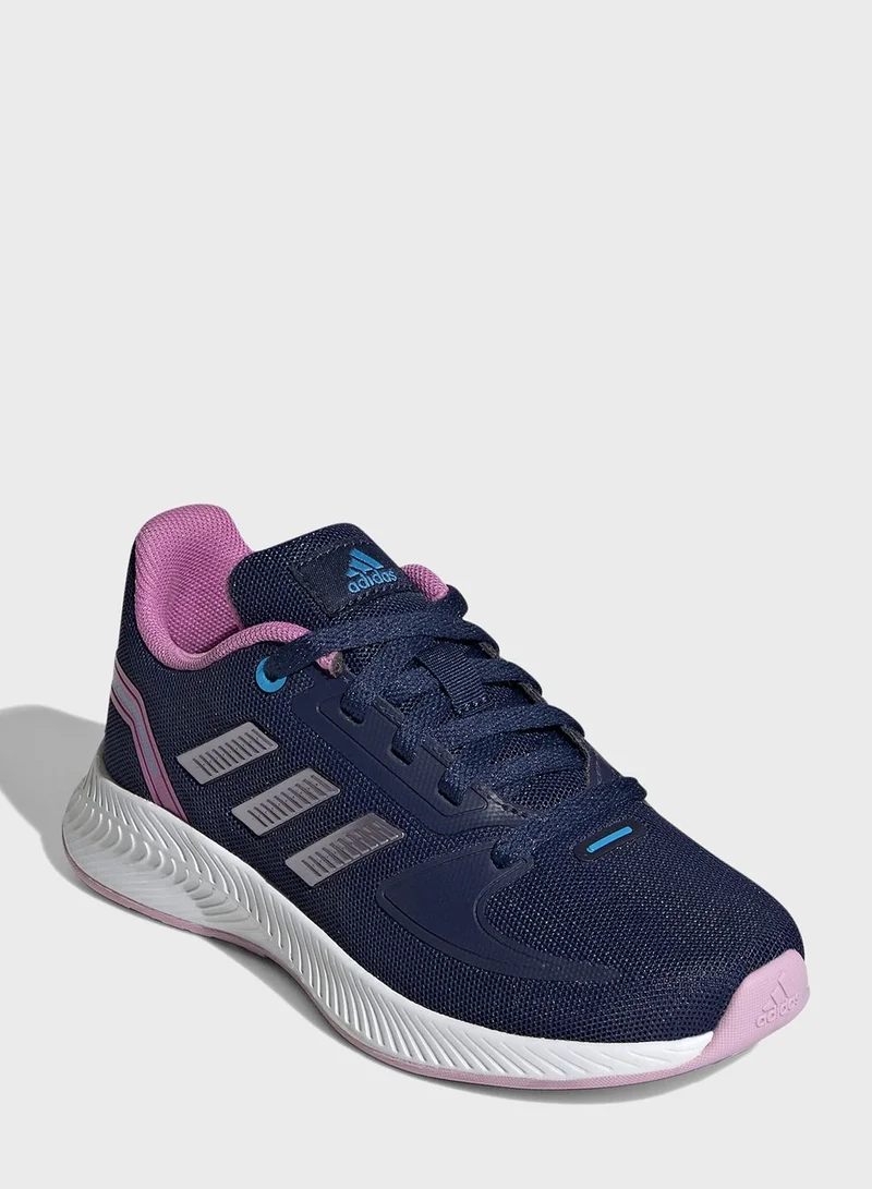 Adidas Kids Runfalcon 2 El