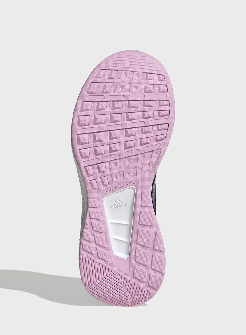 Adidas Kids Runfalcon 2 El