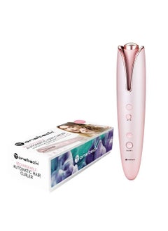 Onetech Auto Hair Curler Rechargeable Cf-110