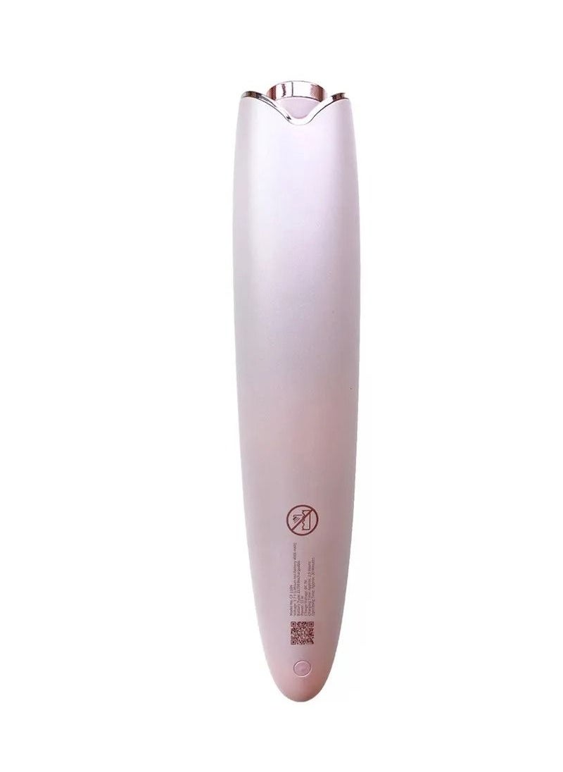 Onetech - Onetech Auto Hair Curler Rechargeable Cf-110 - Image 1