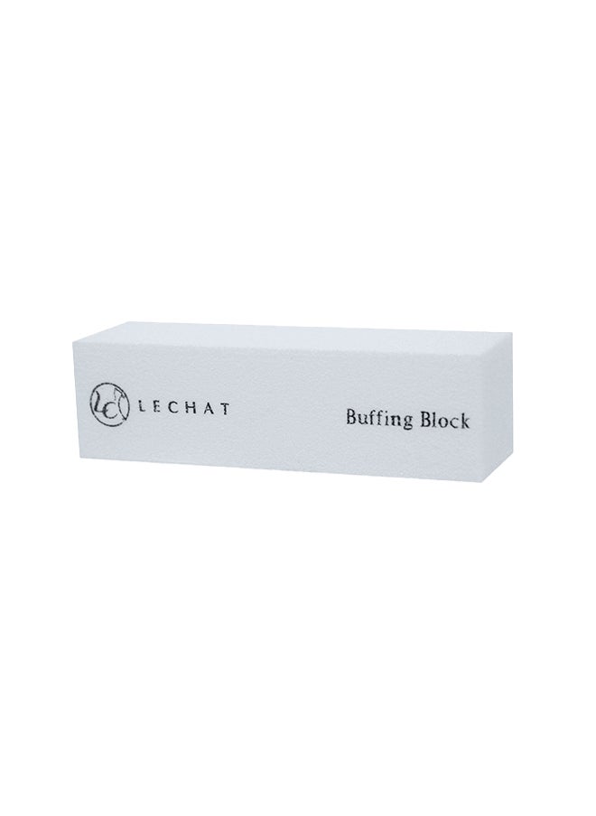 Lechat Buffing Block Nail Care BBW001 