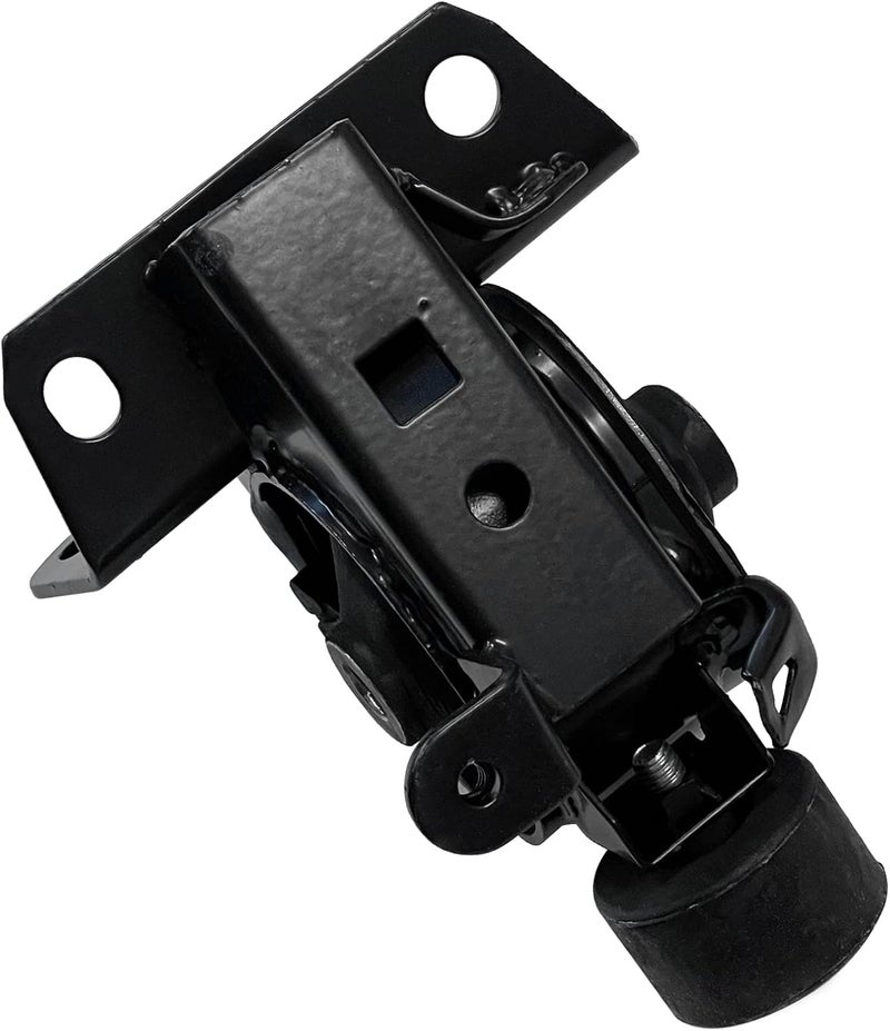 BRTEC Engine Mount Set for 2003-2008 Toyota Corolla, 2003-2006 Toyota Matrix, 2003-2008 Pontiac Vibe 1.8L Automatic - Image 4
