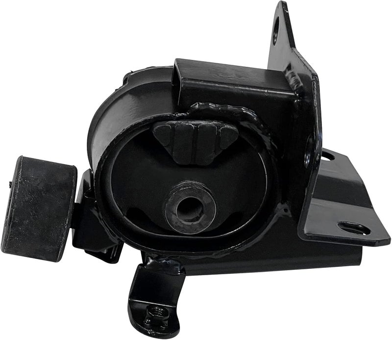 BRTEC Engine Mount Set for 2003-2008 Toyota Corolla, 2003-2006 Toyota Matrix, 2003-2008 Pontiac Vibe 1.8L Automatic - Image 3