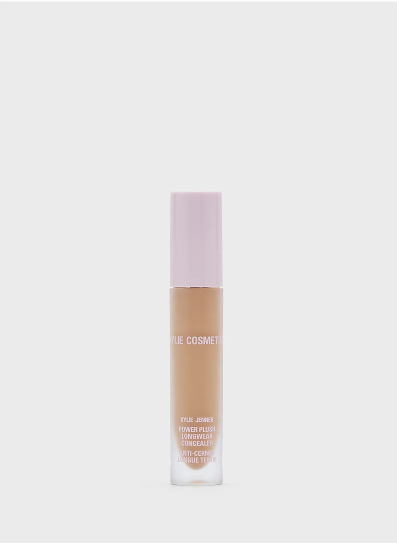 Kylie Cosmetics Power Plush Longwear Concealer - 6W, (5Ml)