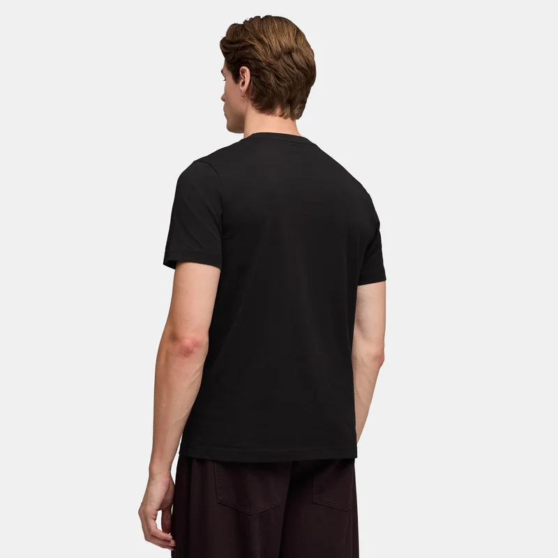 بوما Men's Graphics Sneaker T-Shirt