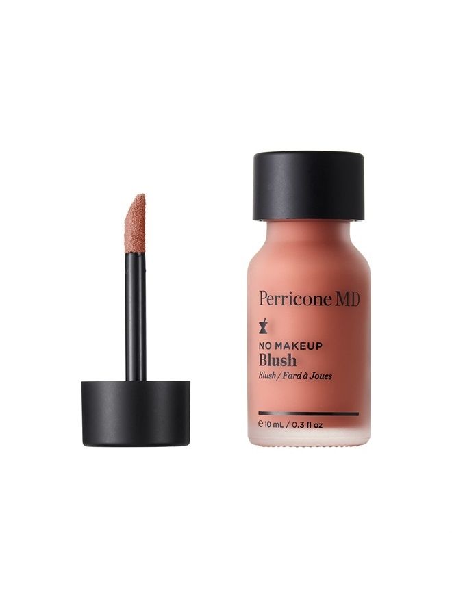 Perricone MD Gel No Makeup Blush 0.3 Ounce - Image 3